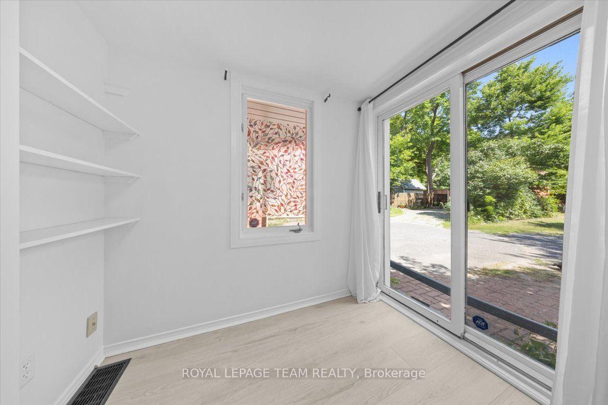 Photo 19 of 135 Upper Lorne Place, Ottawa, West Centre Town — HOMEH
