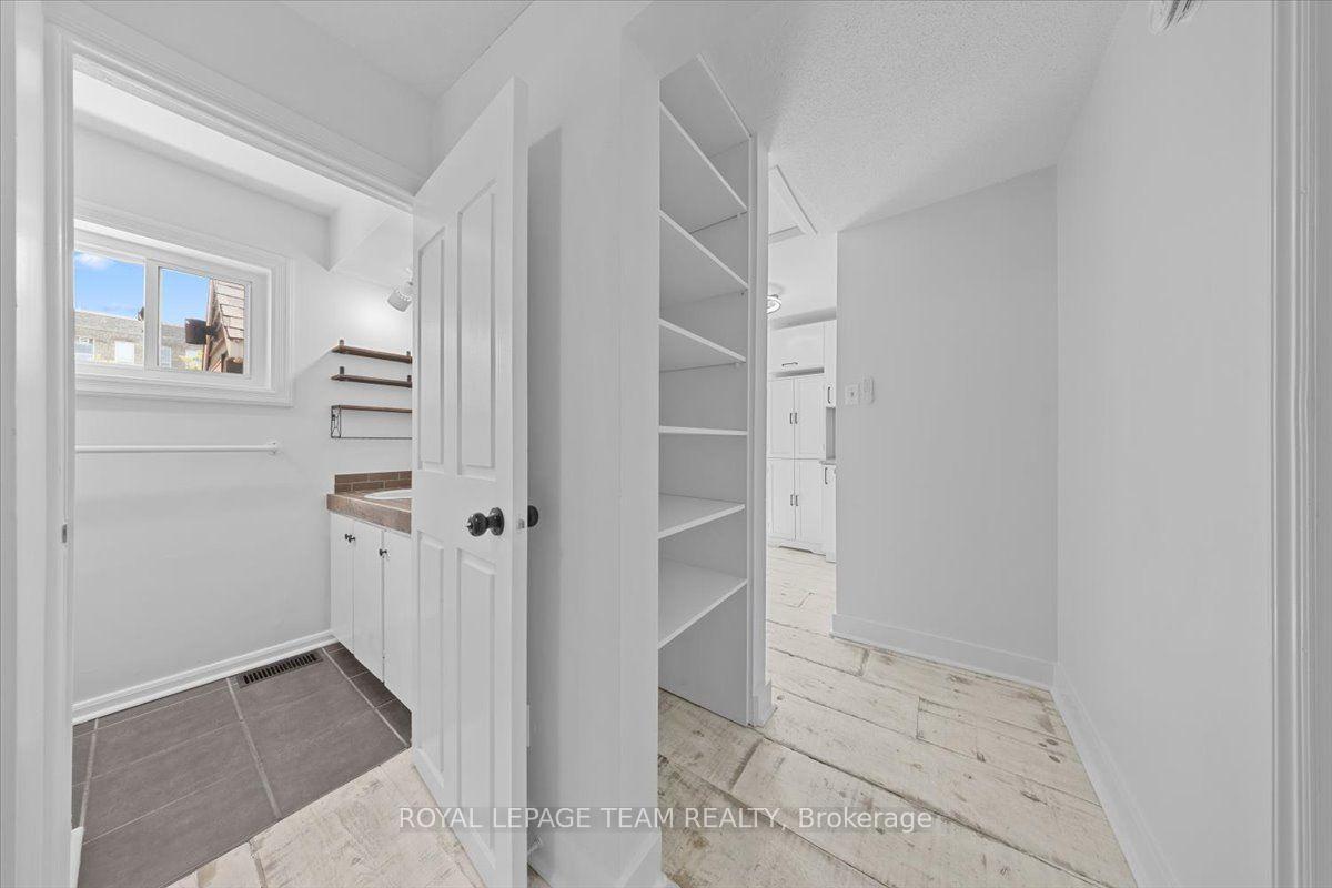Photo 20 of 135 Upper Lorne Place, Ottawa, West Centre Town — HOMEH