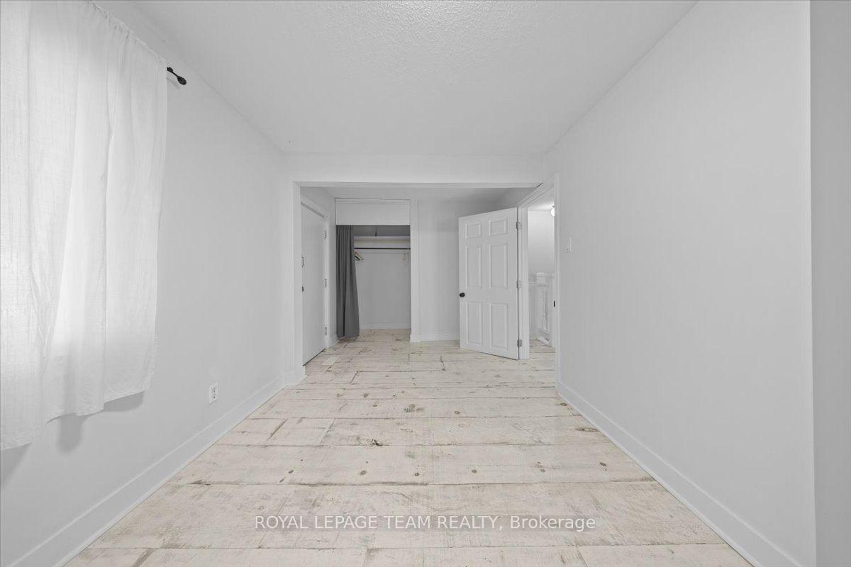 Photo 22 of 135 Upper Lorne Place, Ottawa, West Centre Town — HOMEH
