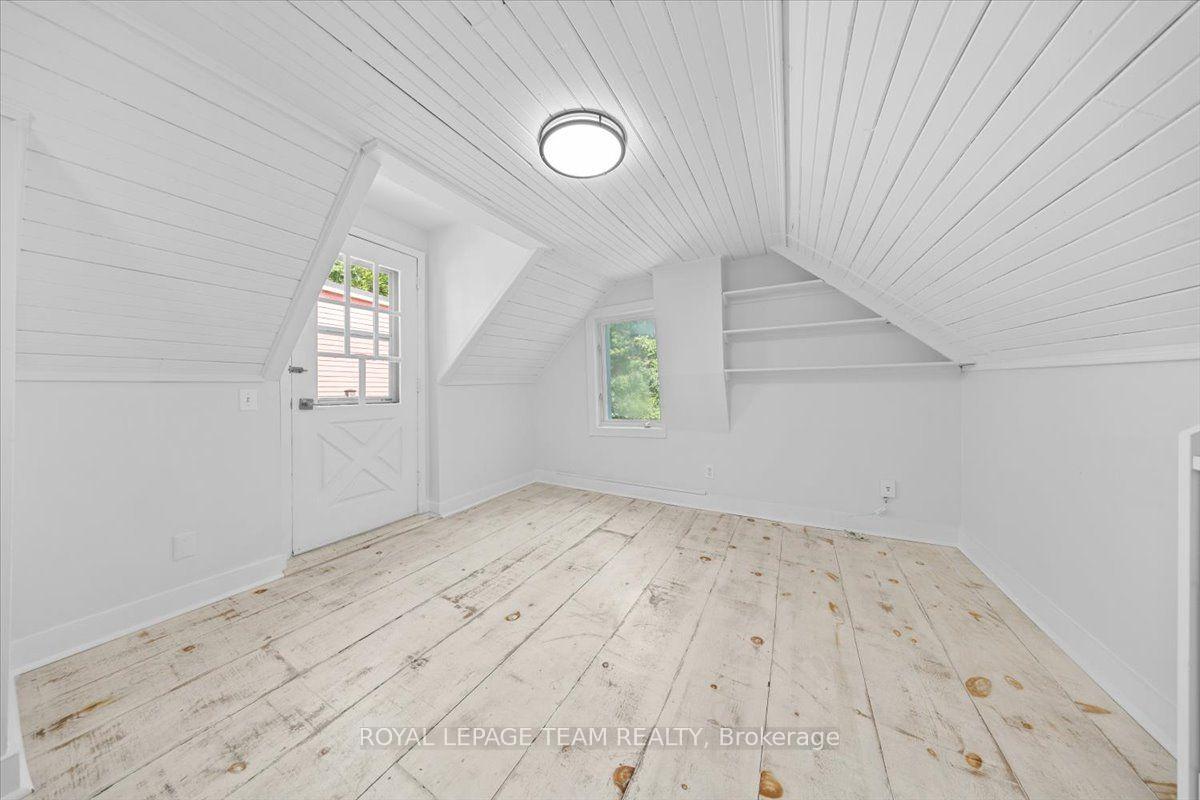 Photo 30 of 135 Upper Lorne Place, Ottawa, West Centre Town — HOMEH