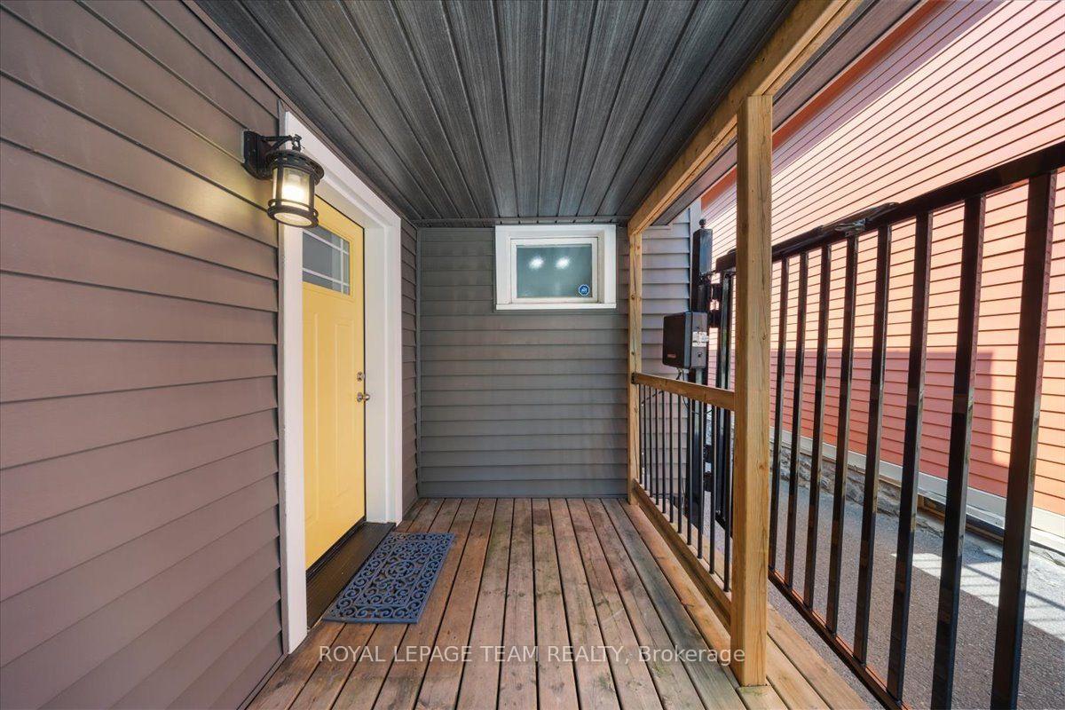 Photo 34 of 135 Upper Lorne Place, Ottawa, West Centre Town — HOMEH