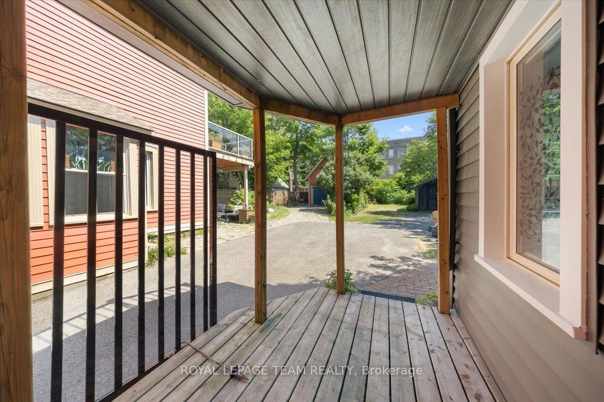 Photo 35 of 135 Upper Lorne Place, Ottawa, West Centre Town — HOMEH