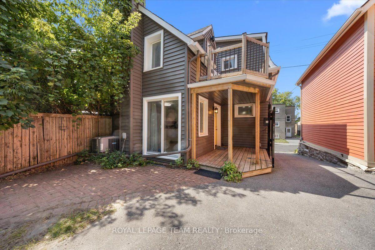 Photo 36 of 135 Upper Lorne Place, Ottawa, West Centre Town — HOMEH
