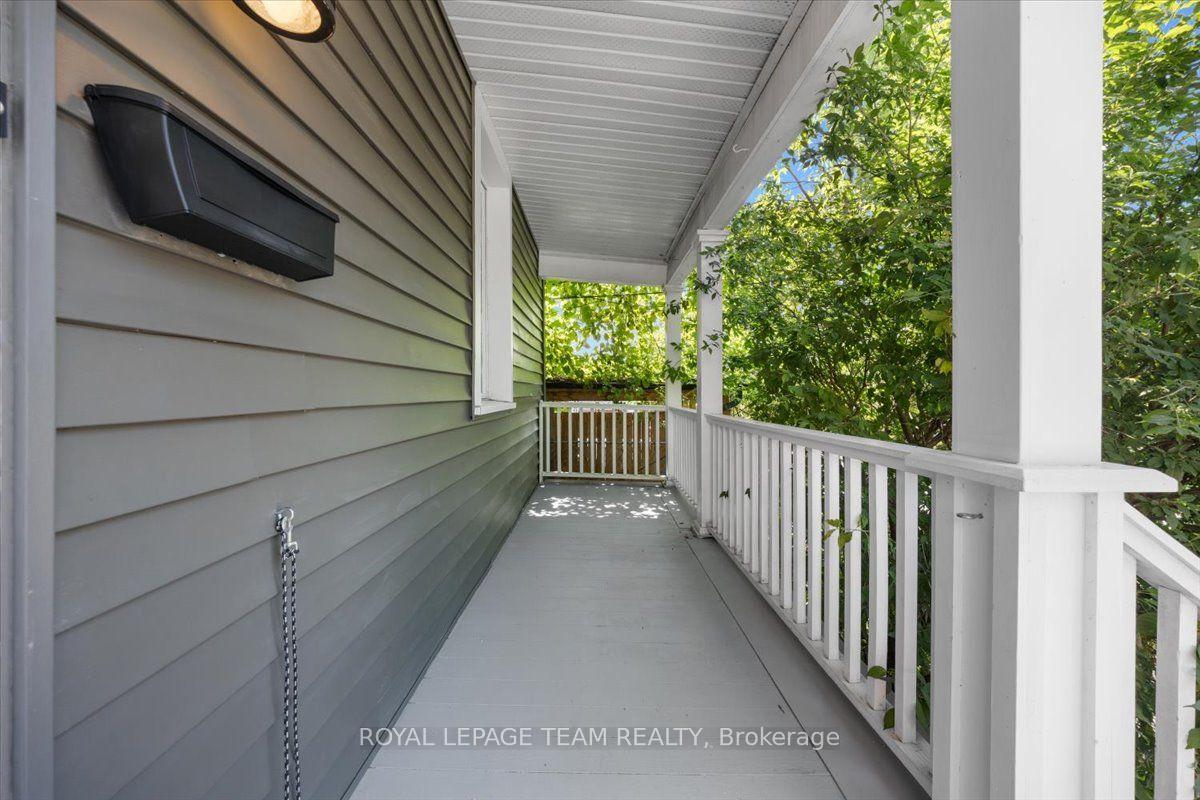 Photo 38 of 135 Upper Lorne Place, Ottawa, West Centre Town — HOMEH