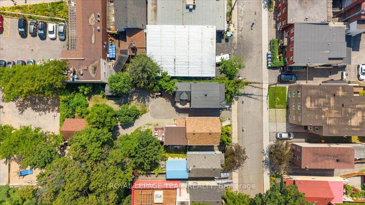 Photo 42 of 135 Upper Lorne Place, Ottawa, West Centre Town — HOMEH