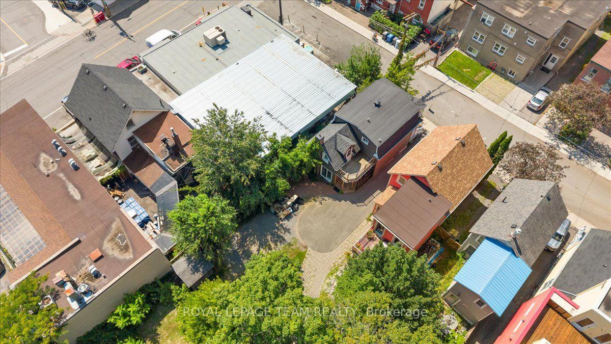 Photo 43 of 135 Upper Lorne Place, Ottawa, West Centre Town — HOMEH
