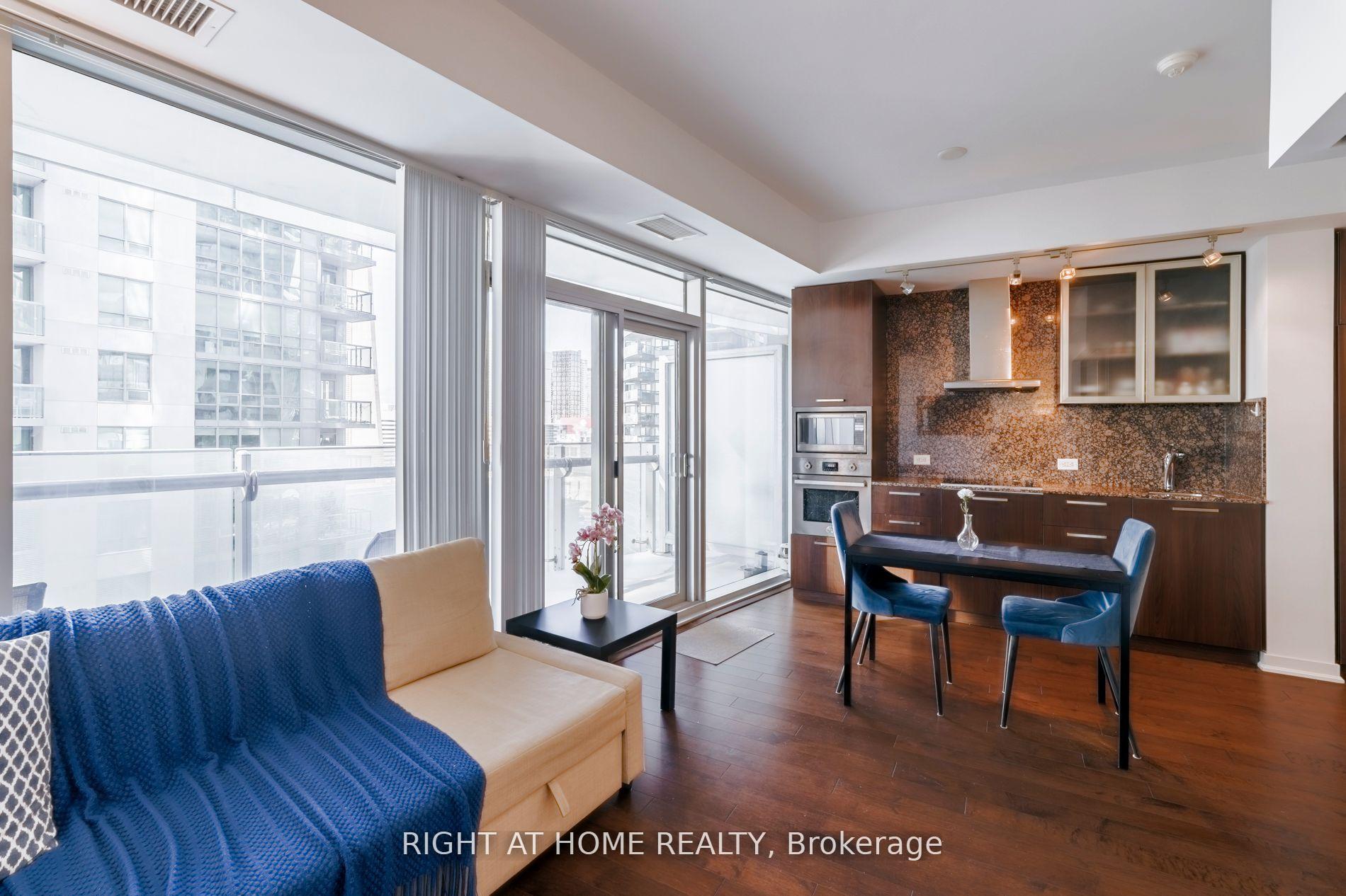 Photo of Unit 1906, 12 York Street