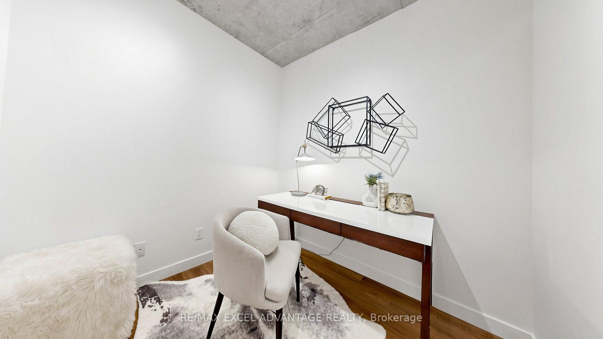 Photo 15 of Unit 829, 55 Stewart Street, Toronto, Waterfront Communities — HOMEH