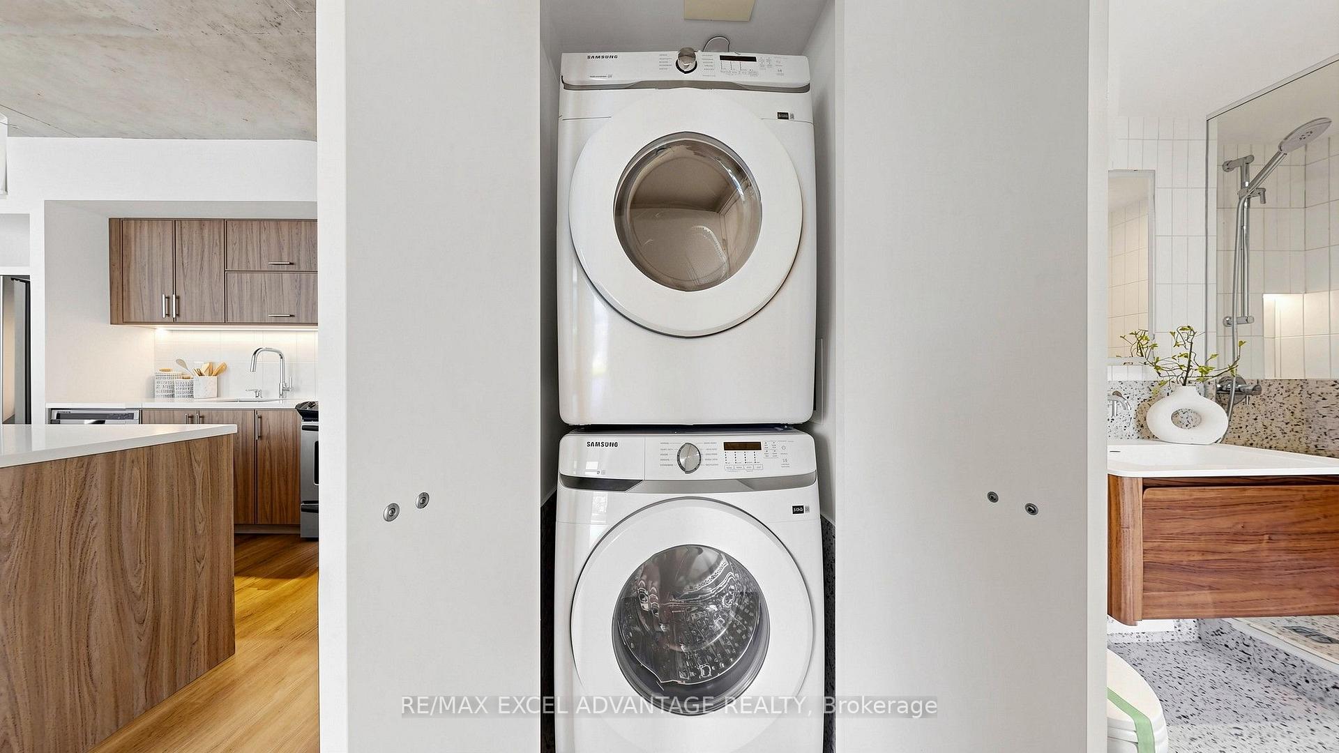 Photo 16 of Unit 829, 55 Stewart Street, Toronto, Waterfront Communities — HOMEH