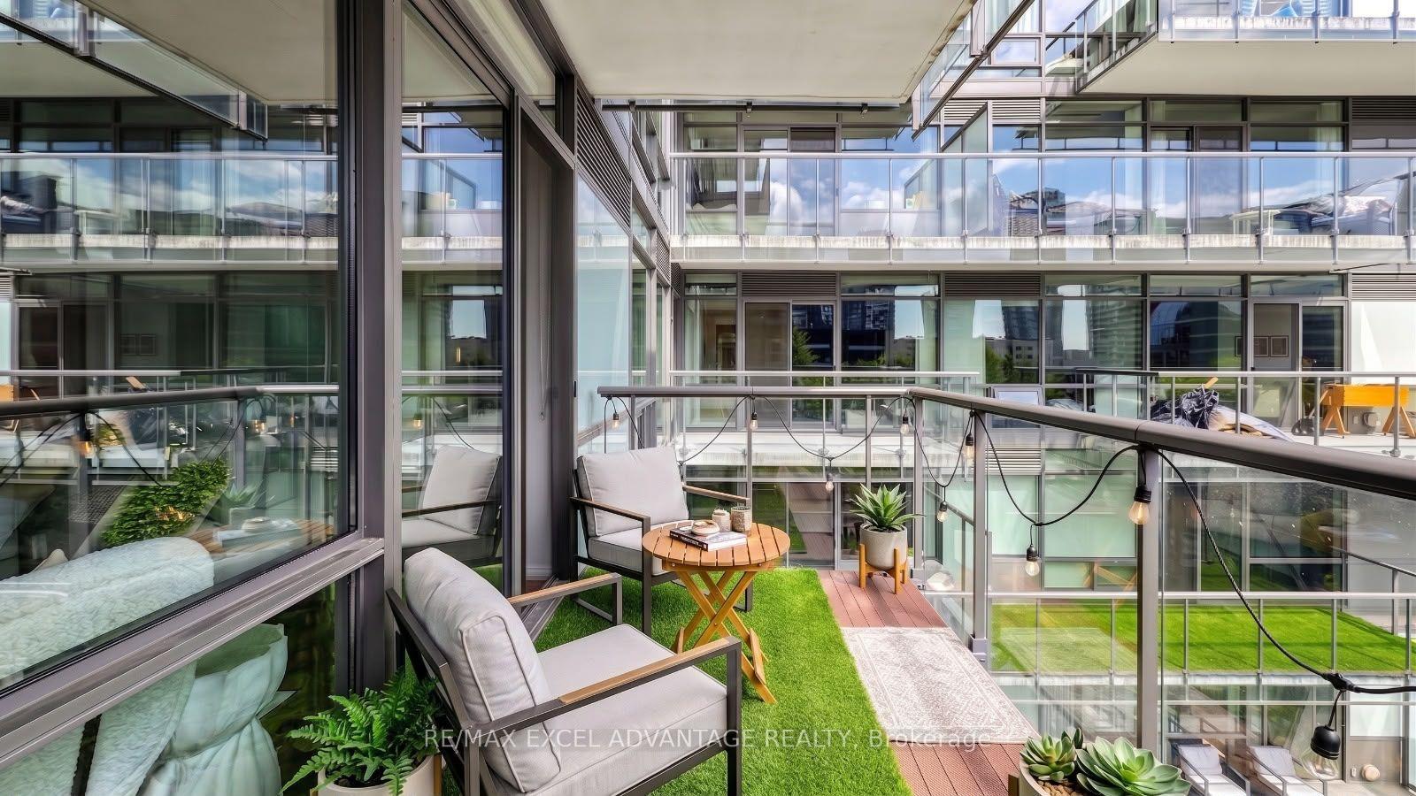 Photo 19 of Unit 829, 55 Stewart Street, Toronto, Waterfront Communities — HOMEH