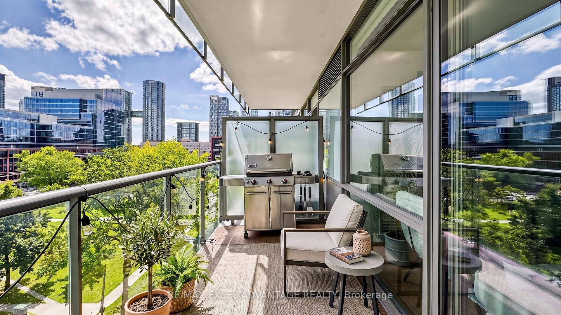 Photo 20 of Unit 829, 55 Stewart Street, Toronto, Waterfront Communities — HOMEH
