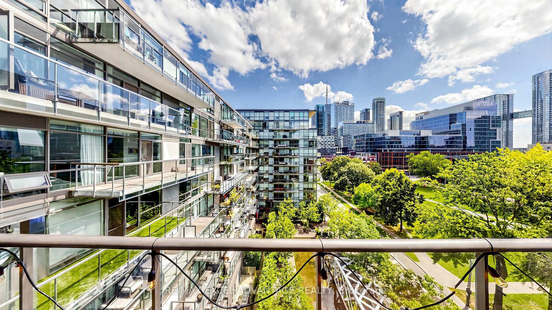 Photo 21 of Unit 829, 55 Stewart Street, Toronto, Waterfront Communities — HOMEH