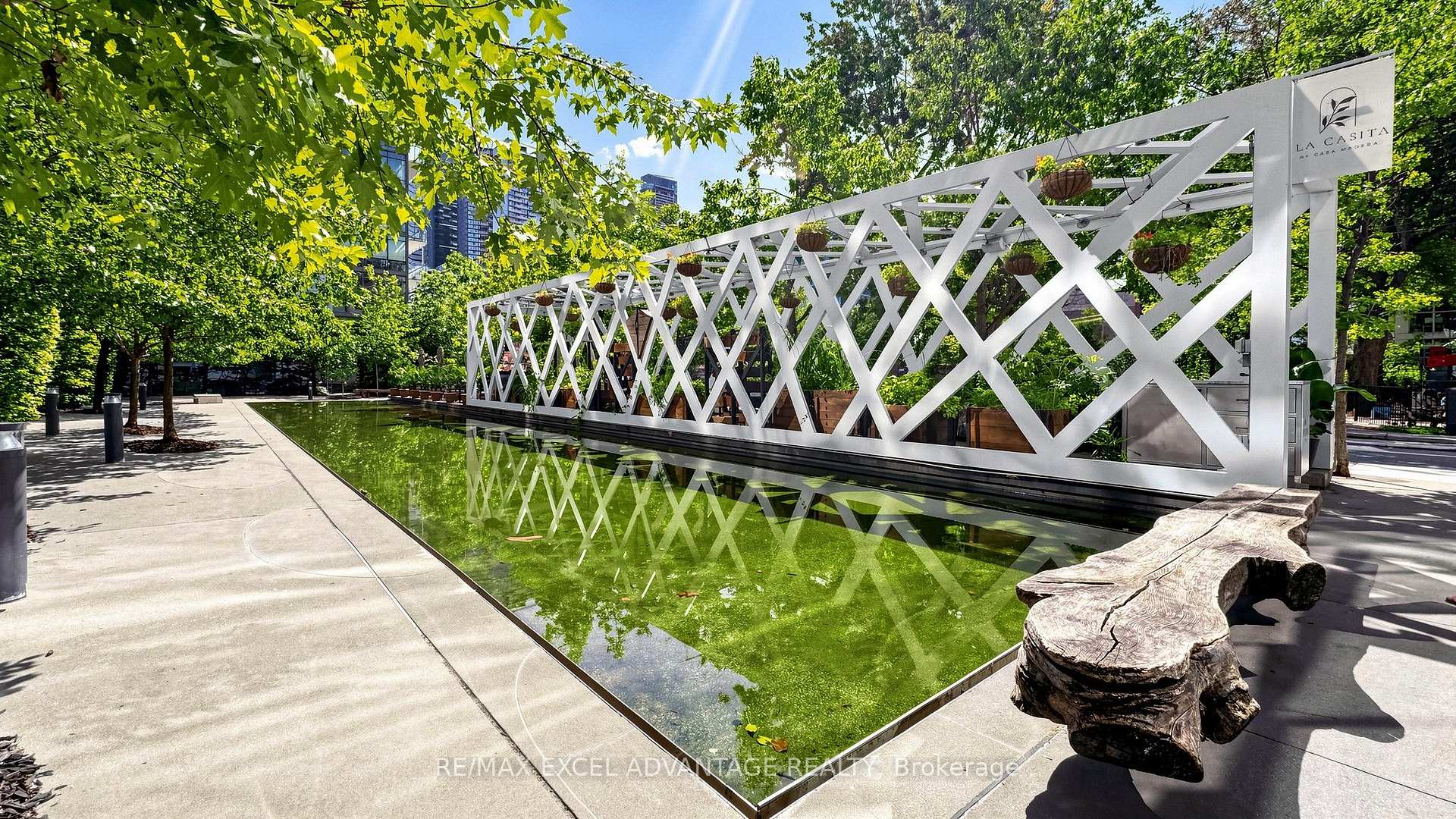 Photo 23 of Unit 829, 55 Stewart Street, Toronto, Waterfront Communities — HOMEH