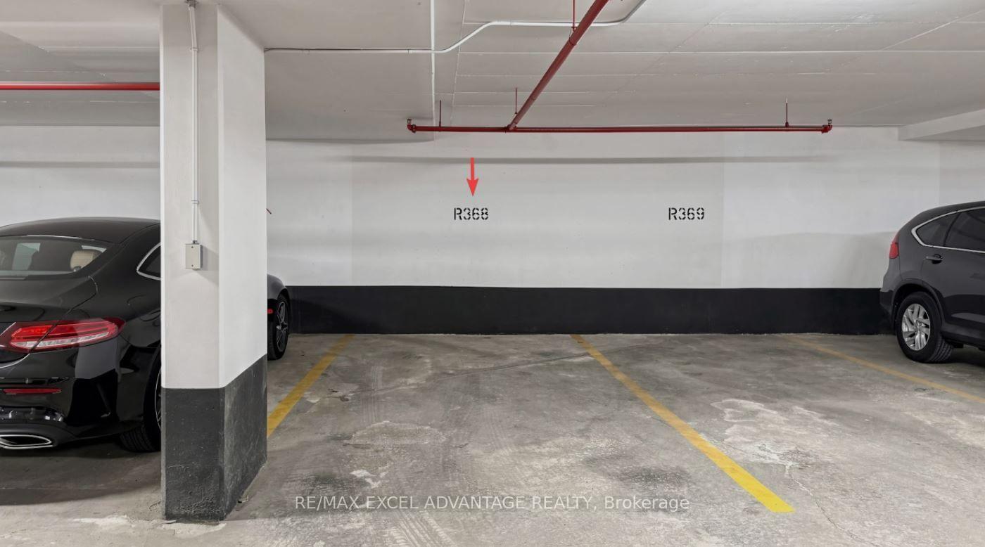 Photo 24 of Unit 829, 55 Stewart Street, Toronto, Waterfront Communities — HOMEH