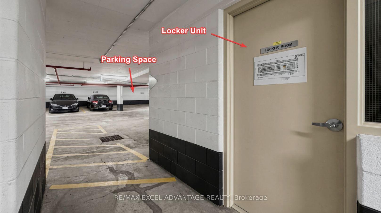 Photo 25 of Unit 829, 55 Stewart Street, Toronto, Waterfront Communities — HOMEH