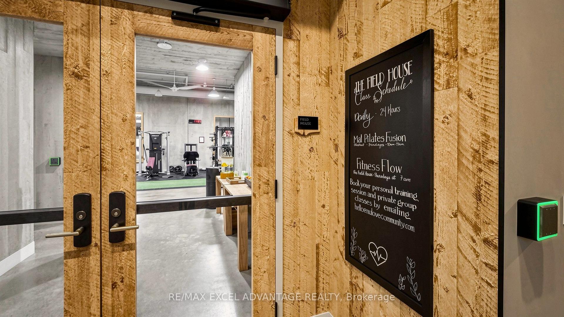 Photo 26 of Unit 829, 55 Stewart Street, Toronto, Waterfront Communities — HOMEH