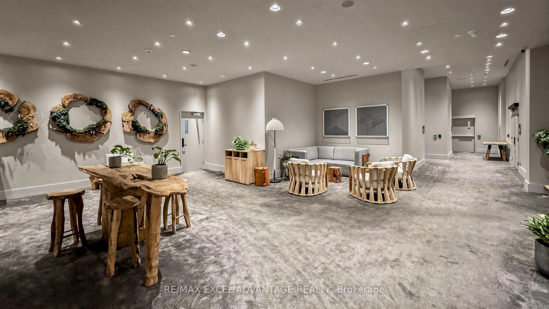 Photo 27 of Unit 829, 55 Stewart Street, Toronto, Waterfront Communities — HOMEH