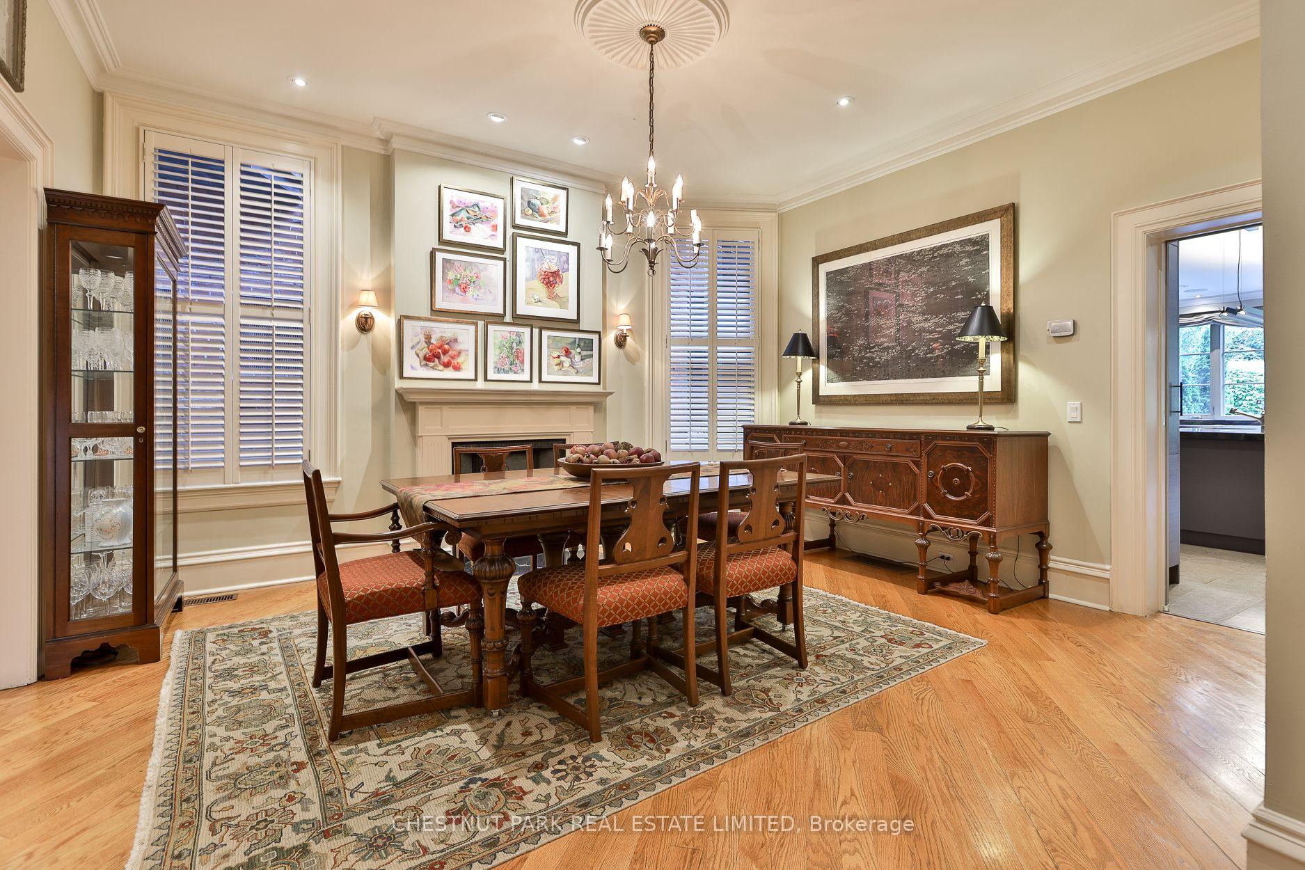 Photo 16 of 19 Admiral Road, Toronto, The Annex — HOMEH