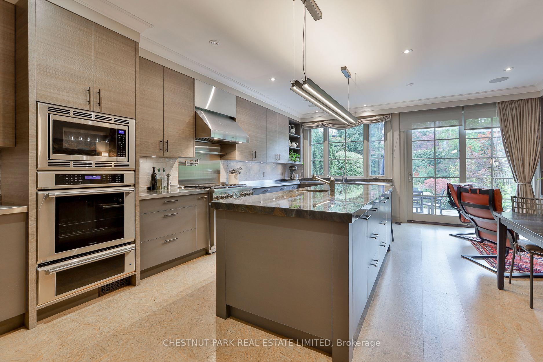 Photo 19 of 19 Admiral Road, Toronto, The Annex — HOMEH