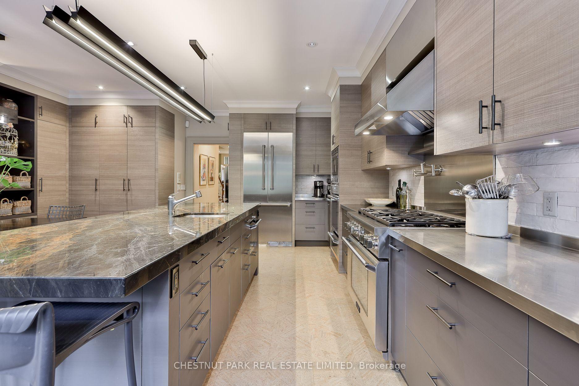 Photo 25 of 19 Admiral Road, Toronto, The Annex — HOMEH