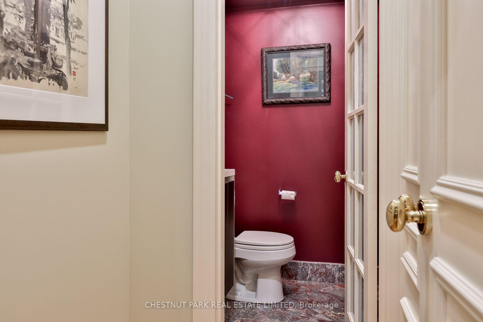 Photo 29 of 19 Admiral Road, Toronto, The Annex — HOMEH