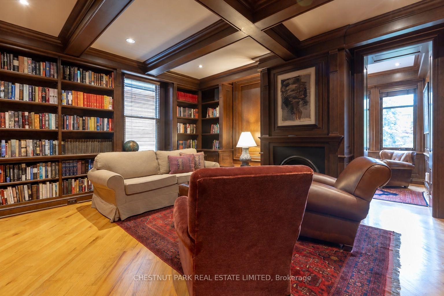 Photo 62 of 19 Admiral Road, Toronto, The Annex — HOMEH