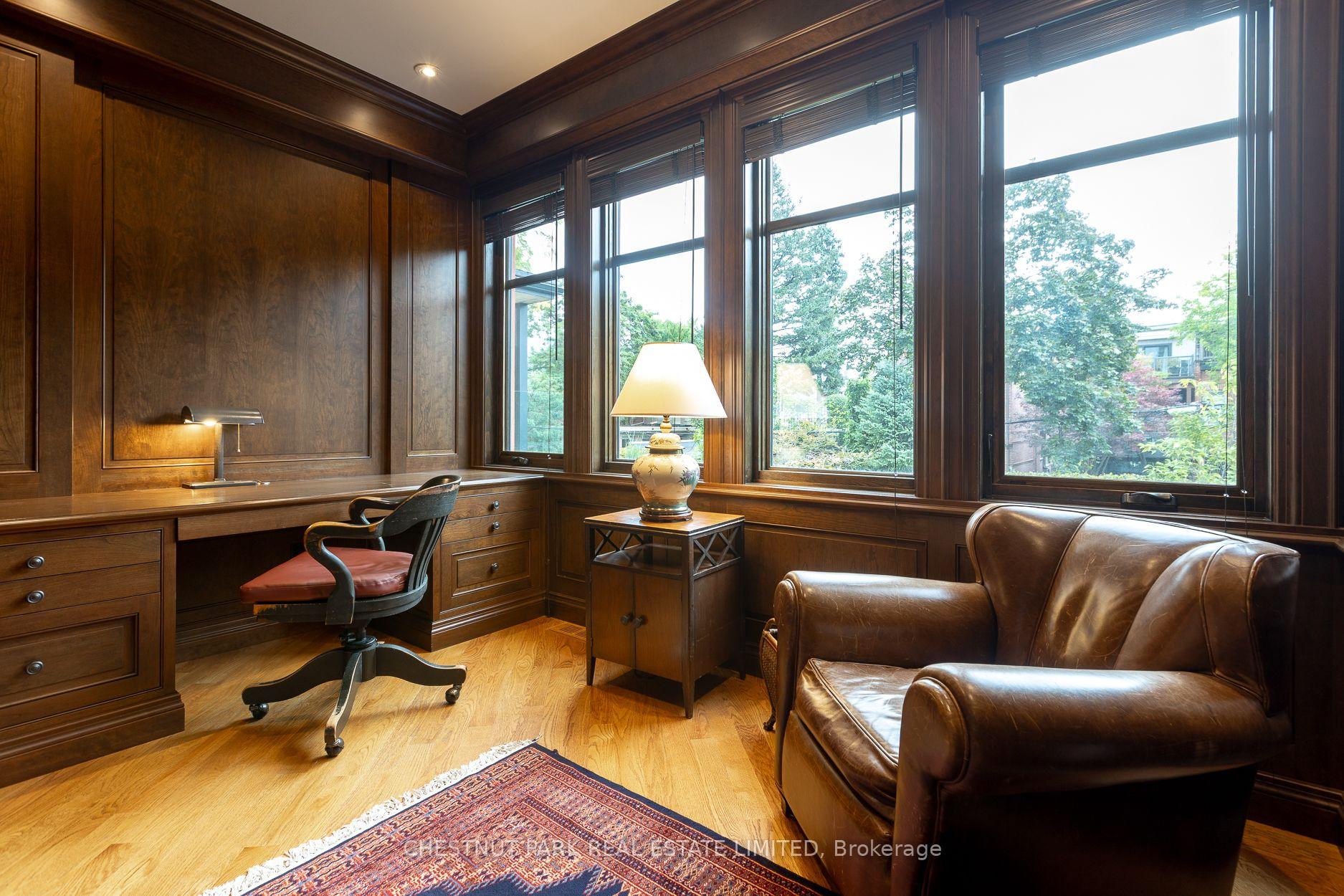 Photo 63 of 19 Admiral Road, Toronto, The Annex — HOMEH