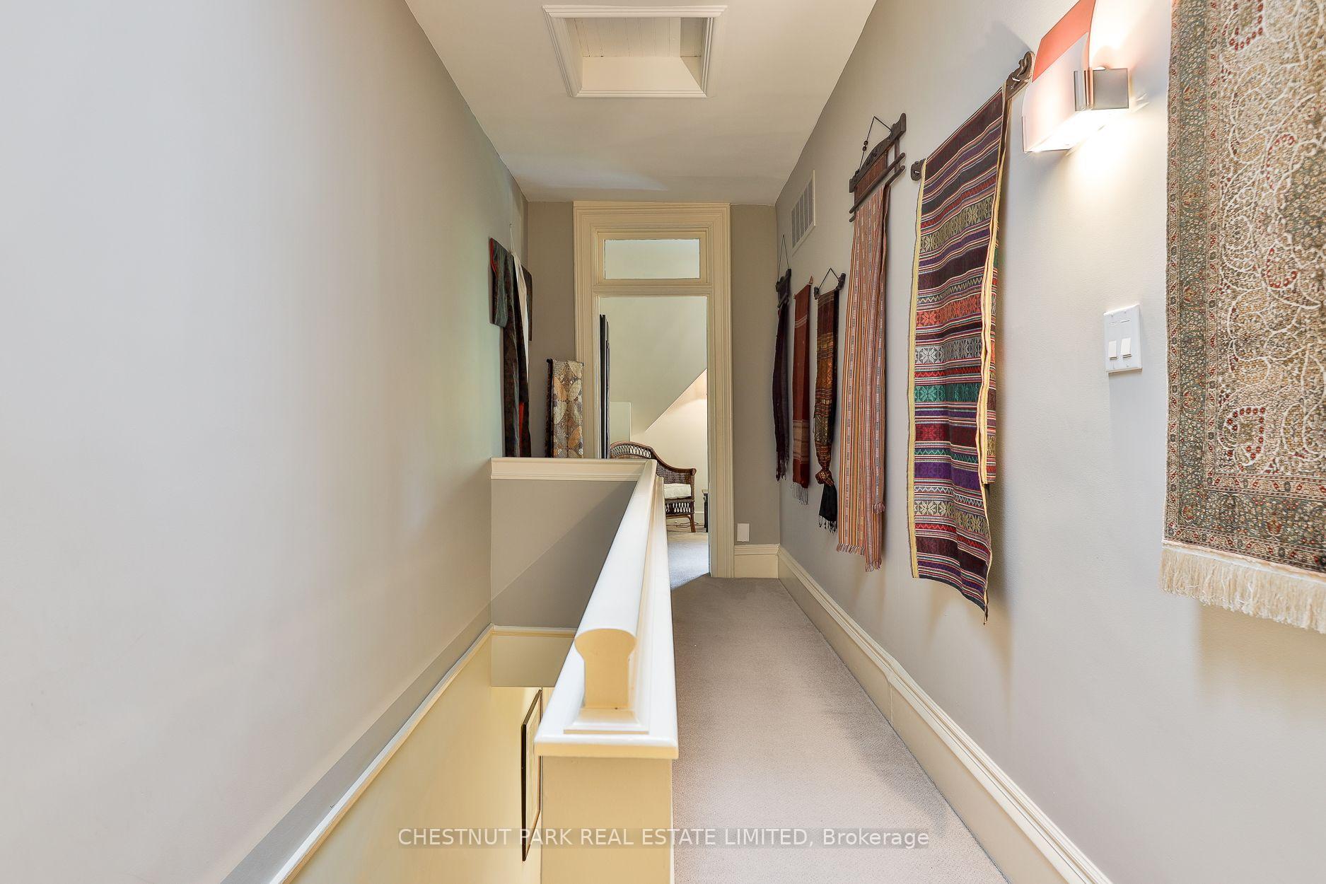 Photo 70 of 19 Admiral Road, Toronto, The Annex — HOMEH