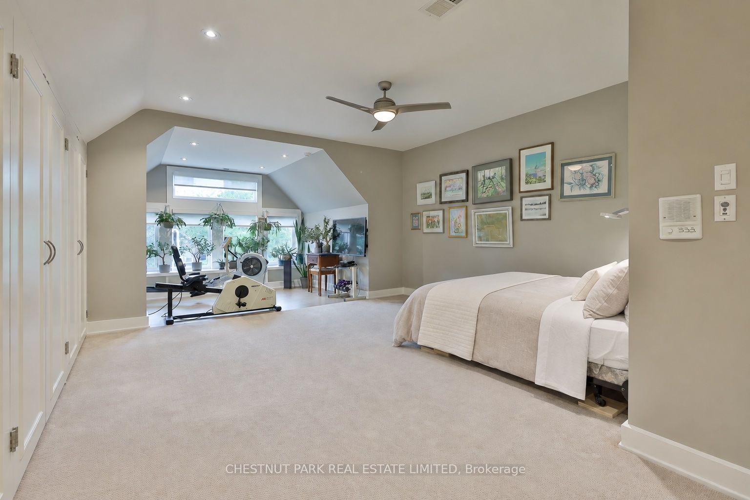 Photo 71 of 19 Admiral Road, Toronto, The Annex — HOMEH