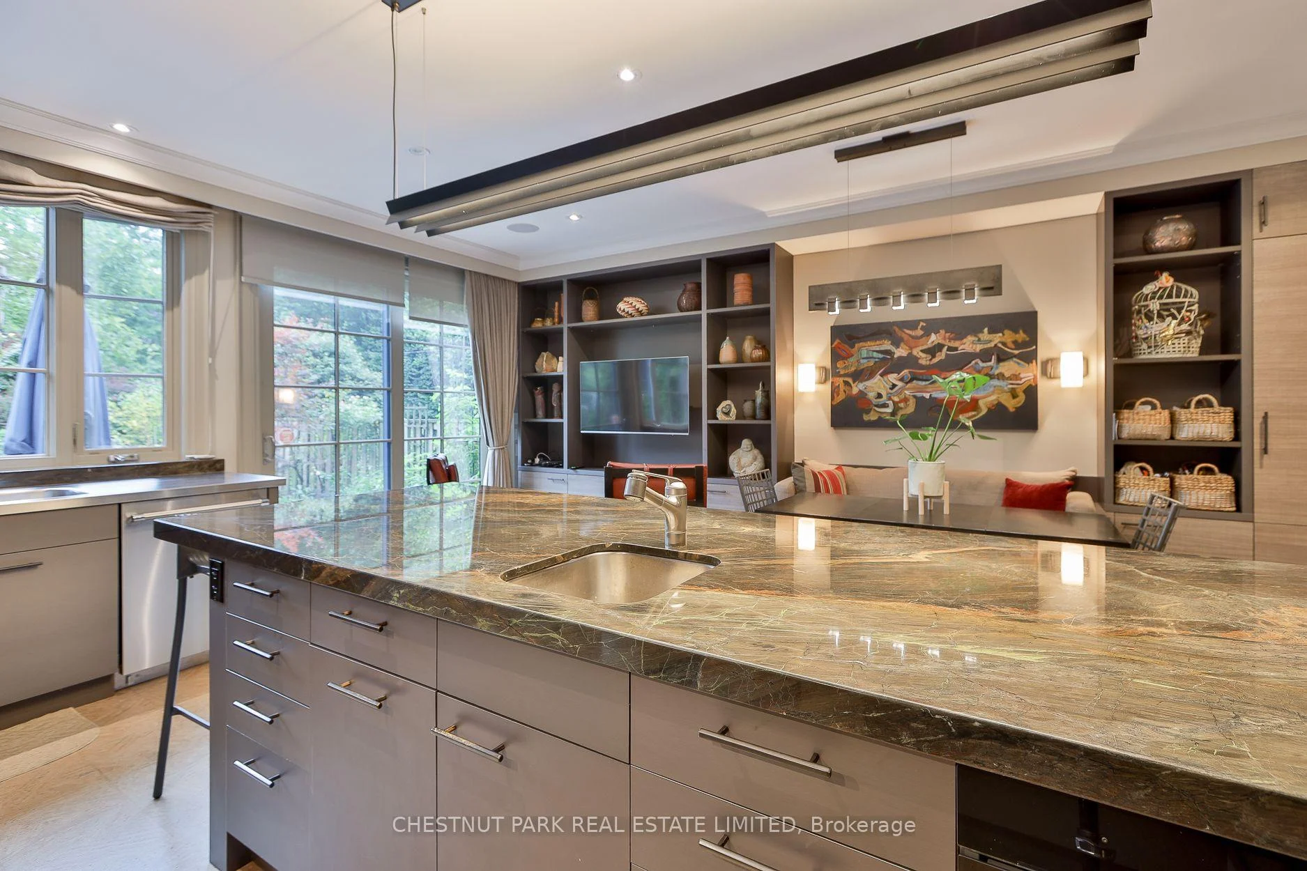 Photo 12 of 19 Admiral Road, Toronto, The Annex — HOMEH