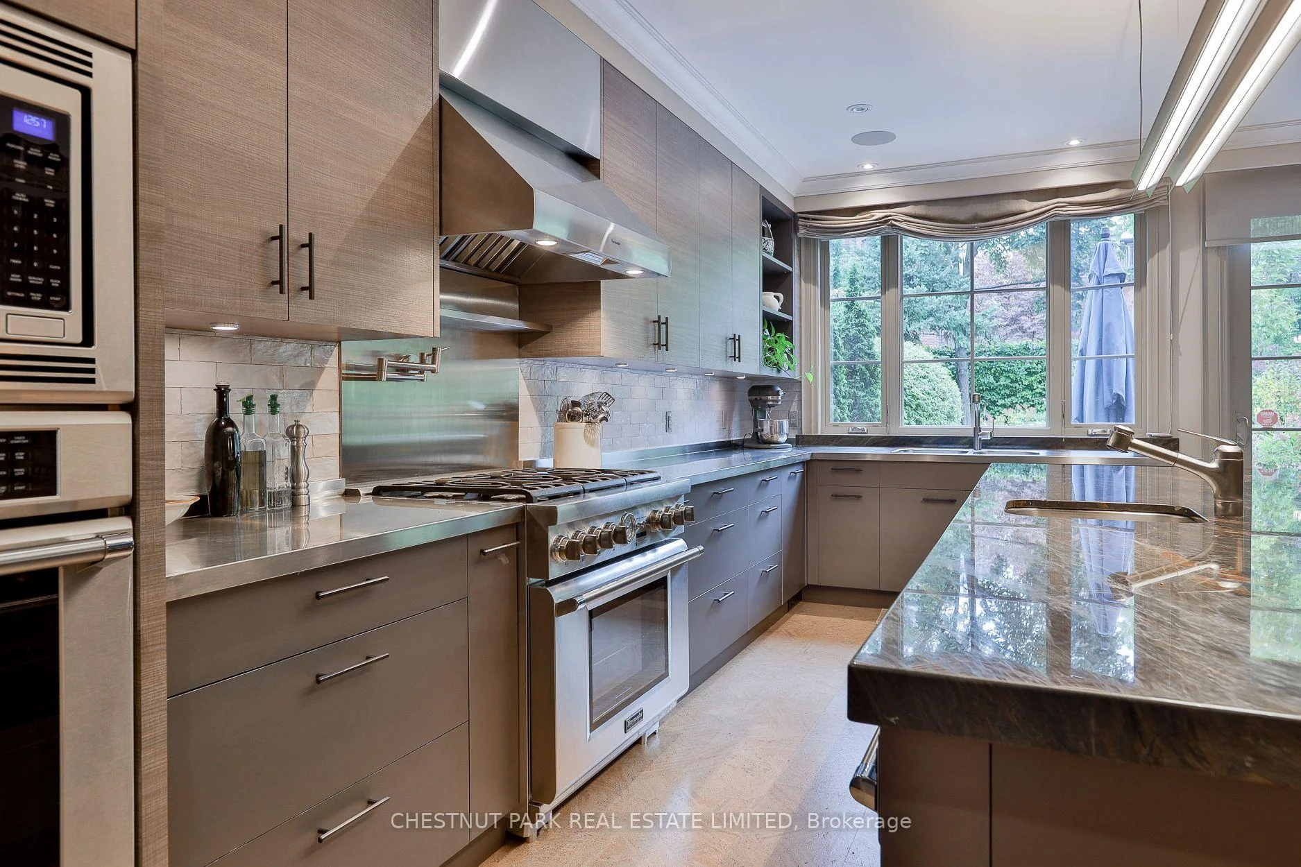 Photo 14 of 19 Admiral Road, Toronto, The Annex — HOMEH