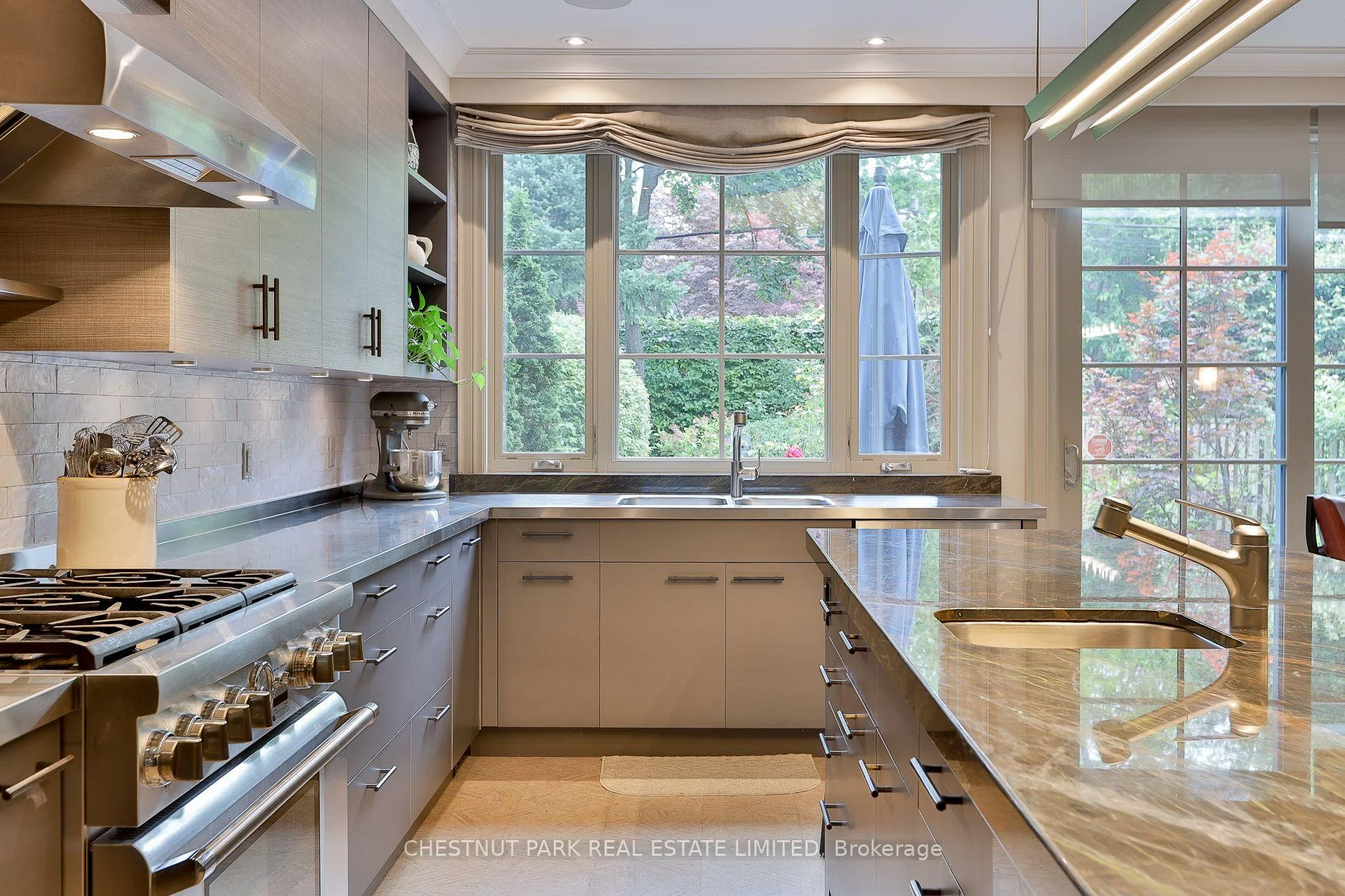 Photo 18 of 19 Admiral Road, Toronto, The Annex — HOMEH