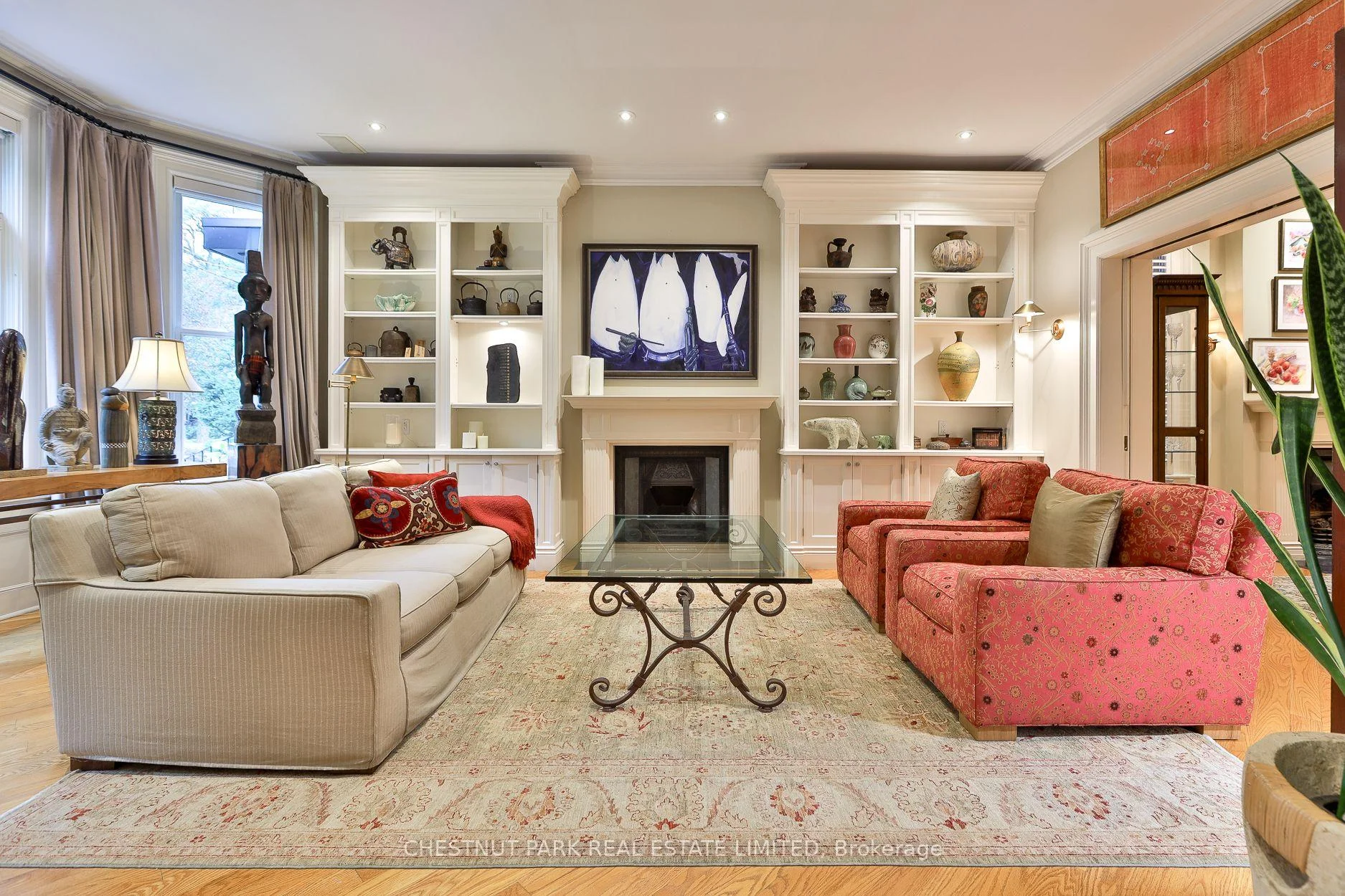 Photo 26 of 19 Admiral Road, Toronto, The Annex — HOMEH