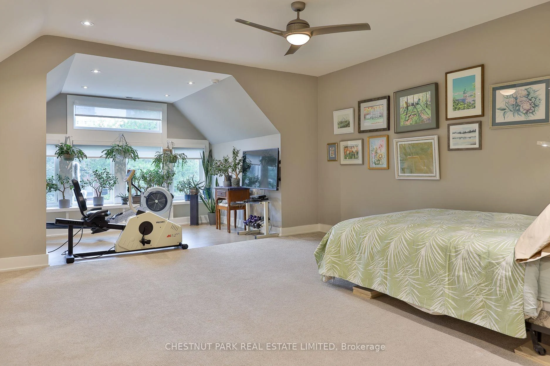 Photo 27 of 19 Admiral Road, Toronto, The Annex — HOMEH