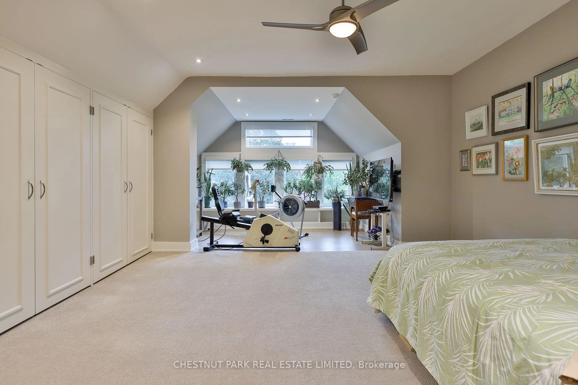 Photo 31 of 19 Admiral Road, Toronto, The Annex — HOMEH