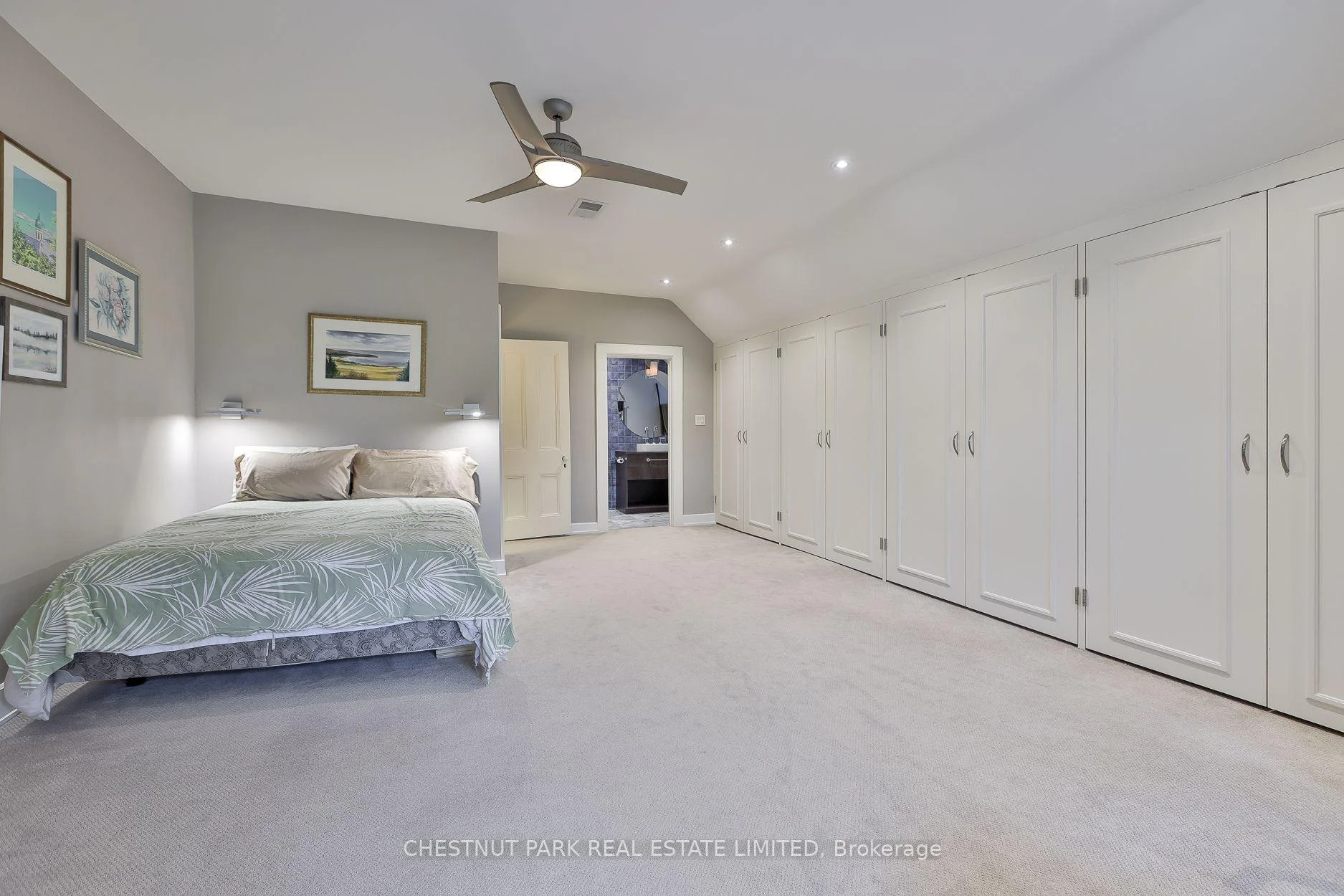 Photo 32 of 19 Admiral Road, Toronto, The Annex — HOMEH