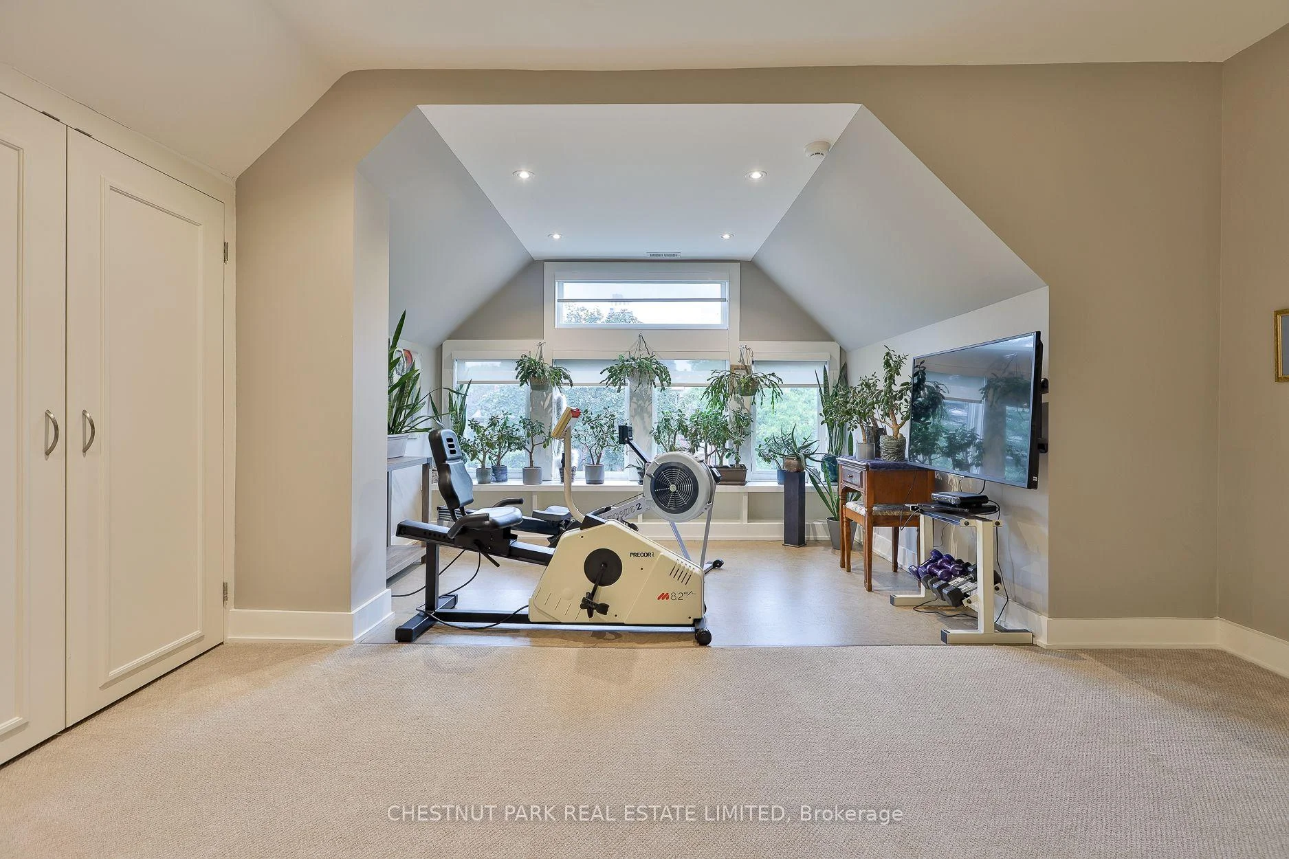 Photo 36 of 19 Admiral Road, Toronto, The Annex — HOMEH