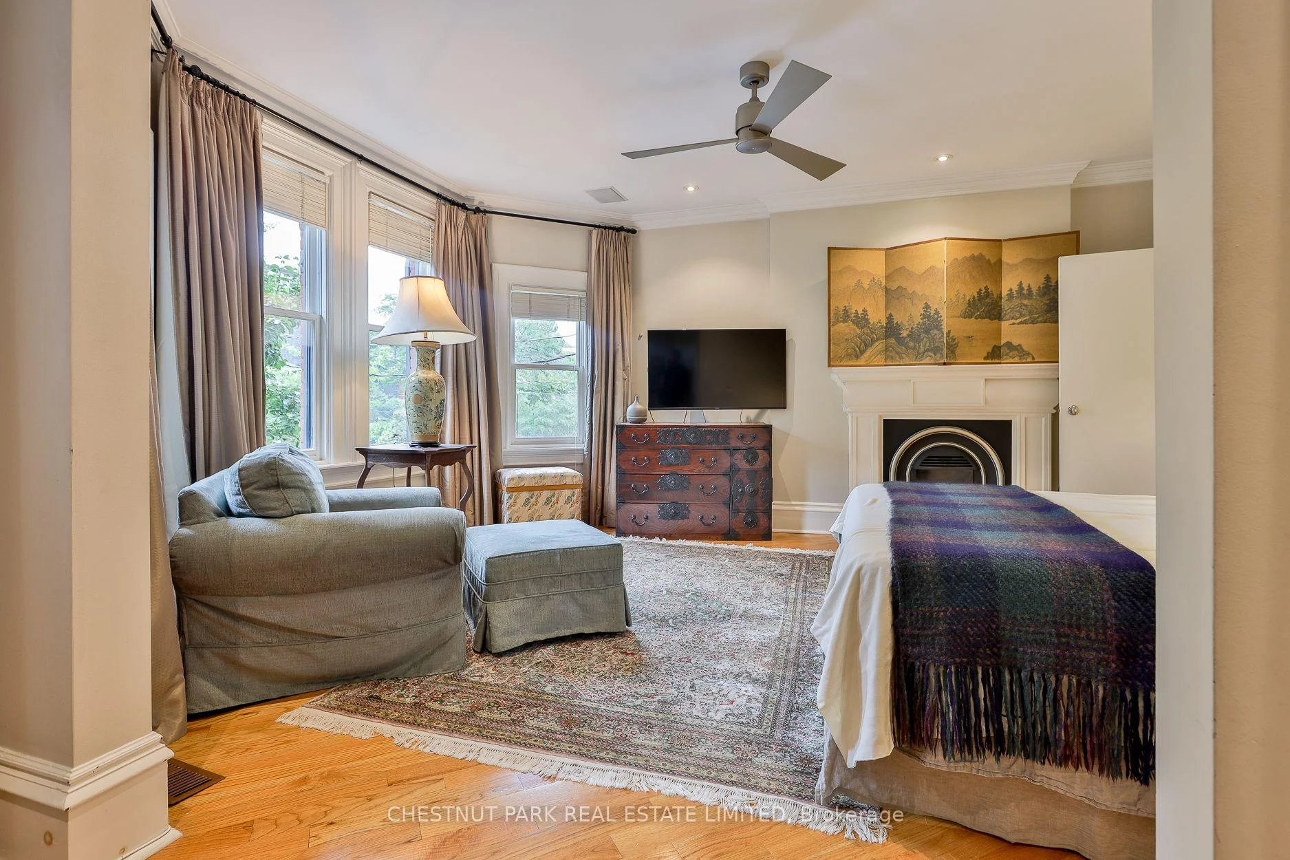 Photo 41 of 19 Admiral Road, Toronto, The Annex — HOMEH