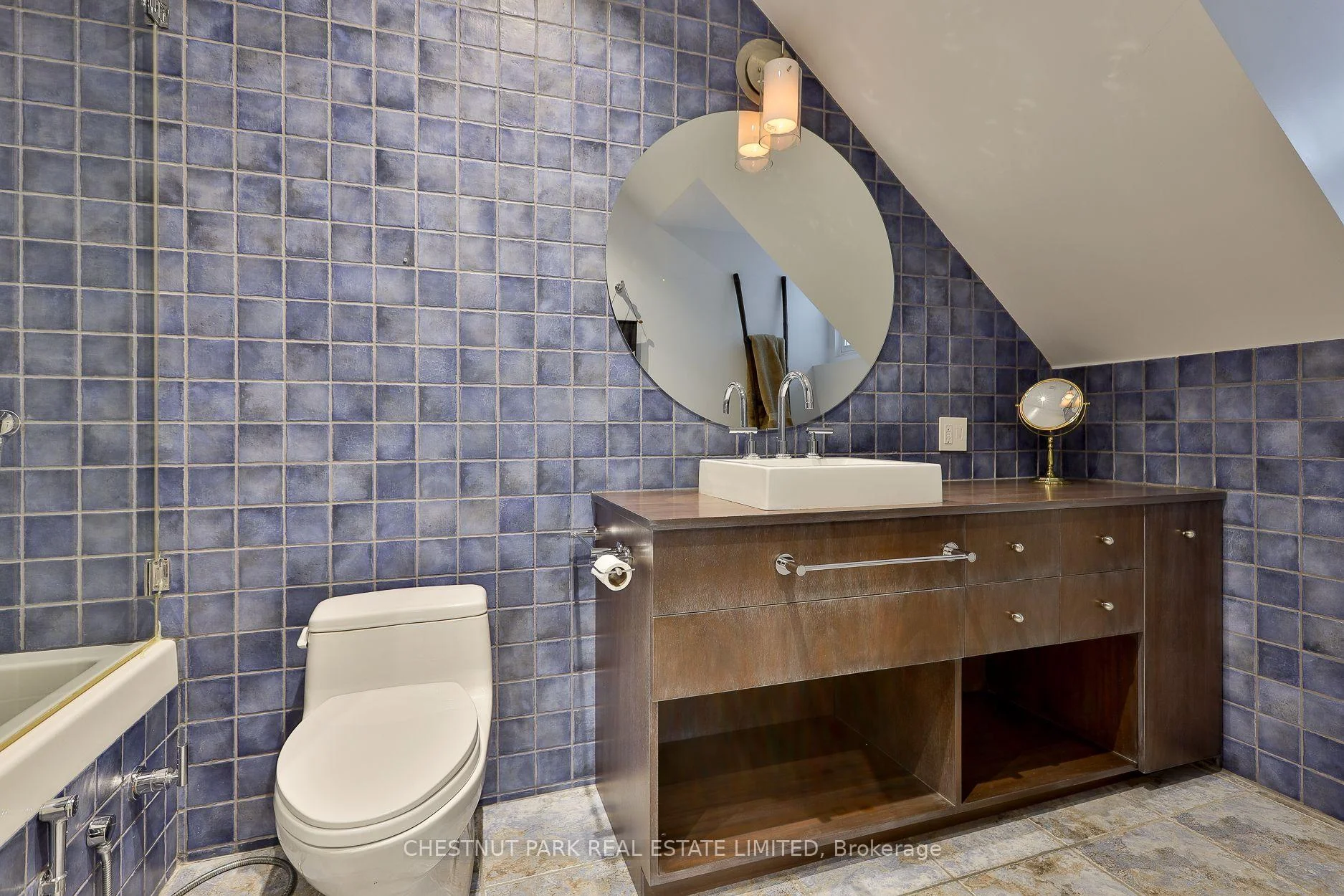 Photo 44 of 19 Admiral Road, Toronto, The Annex — HOMEH