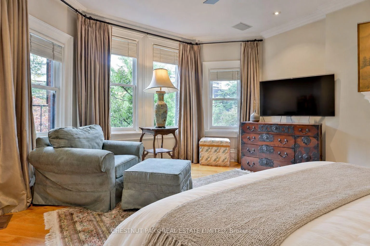 Photo 45 of 19 Admiral Road, Toronto, The Annex — HOMEH