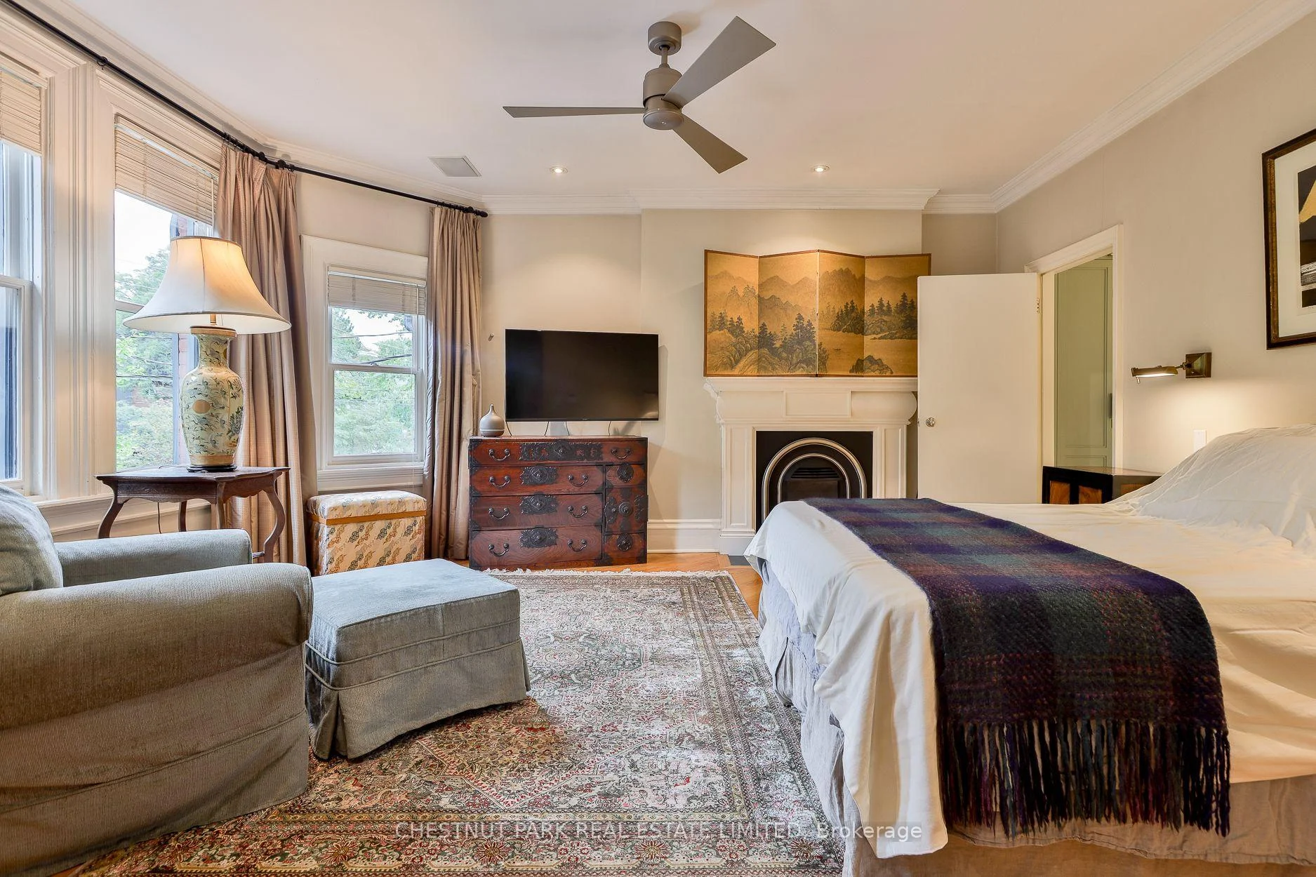 Photo 46 of 19 Admiral Road, Toronto, The Annex — HOMEH