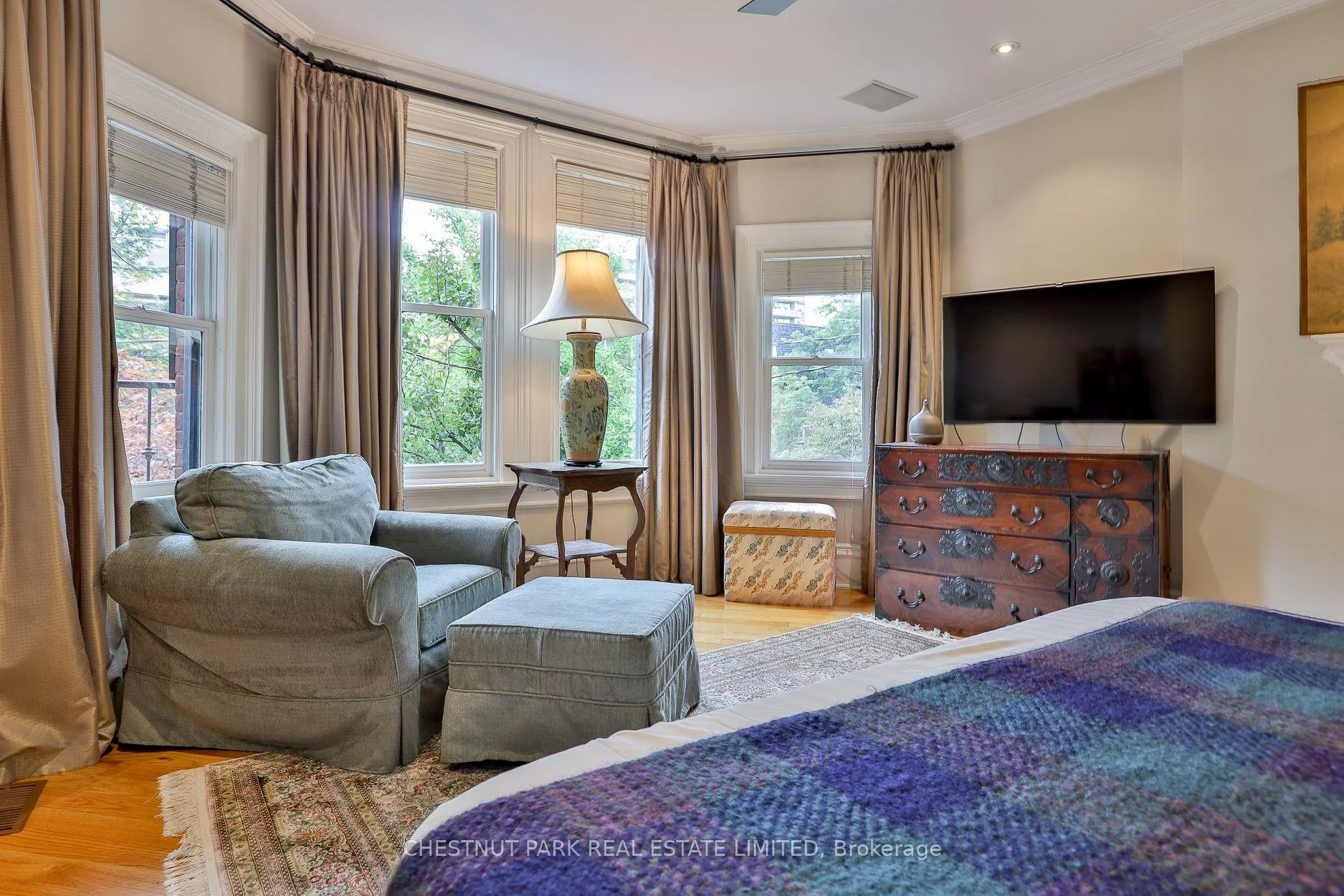 Photo 49 of 19 Admiral Road, Toronto, The Annex — HOMEH