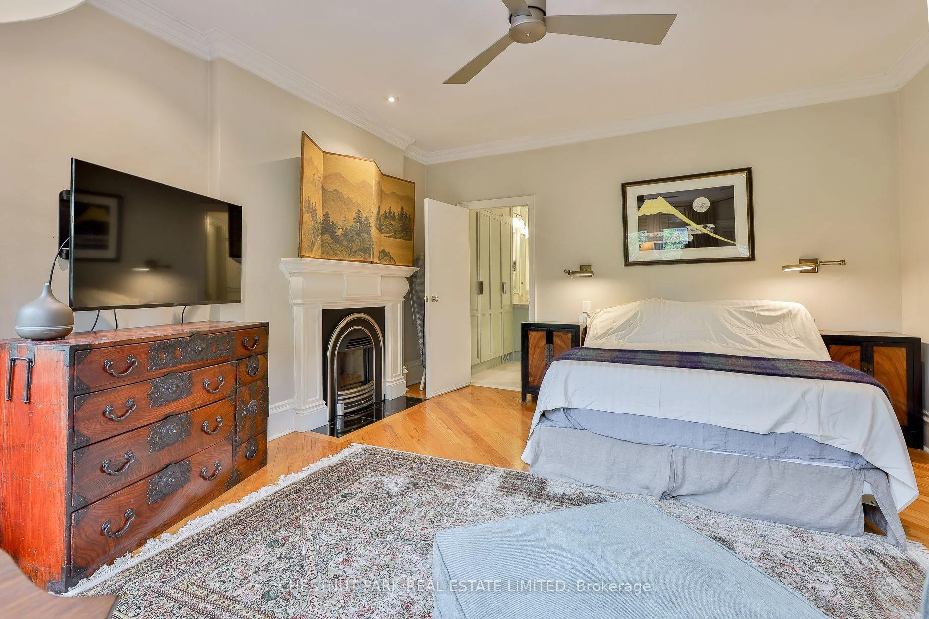 Photo 53 of 19 Admiral Road, Toronto, The Annex — HOMEH