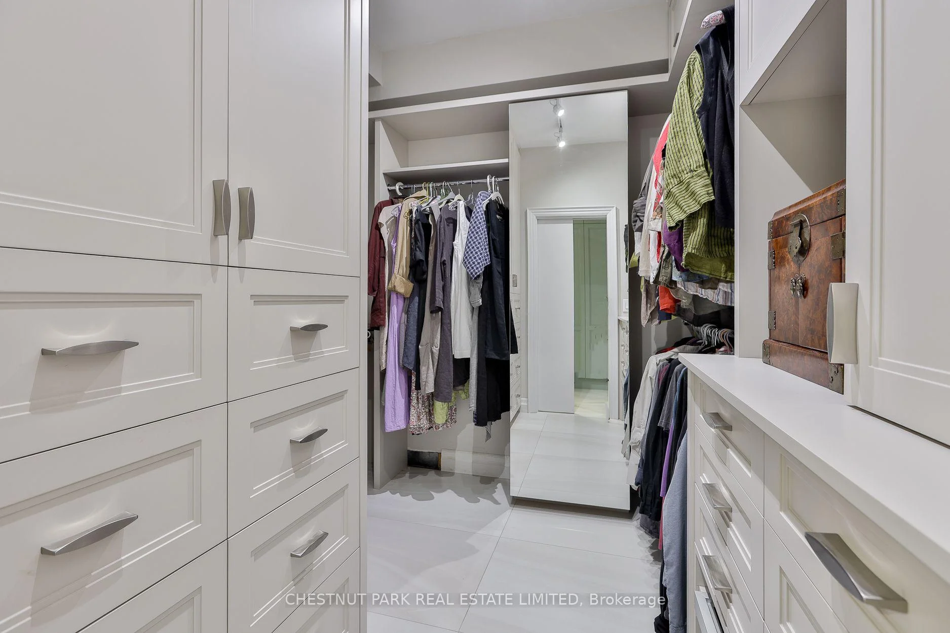 Photo 54 of 19 Admiral Road, Toronto, The Annex — HOMEH