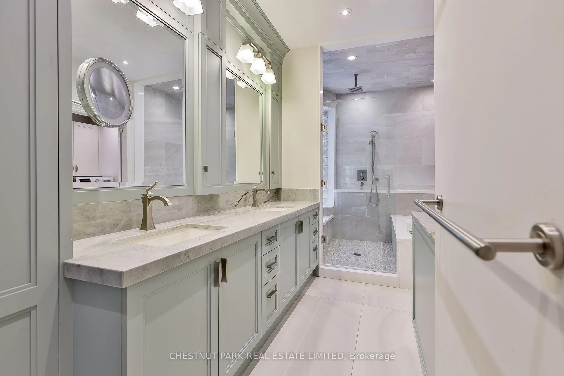 Photo 55 of 19 Admiral Road, Toronto, The Annex — HOMEH