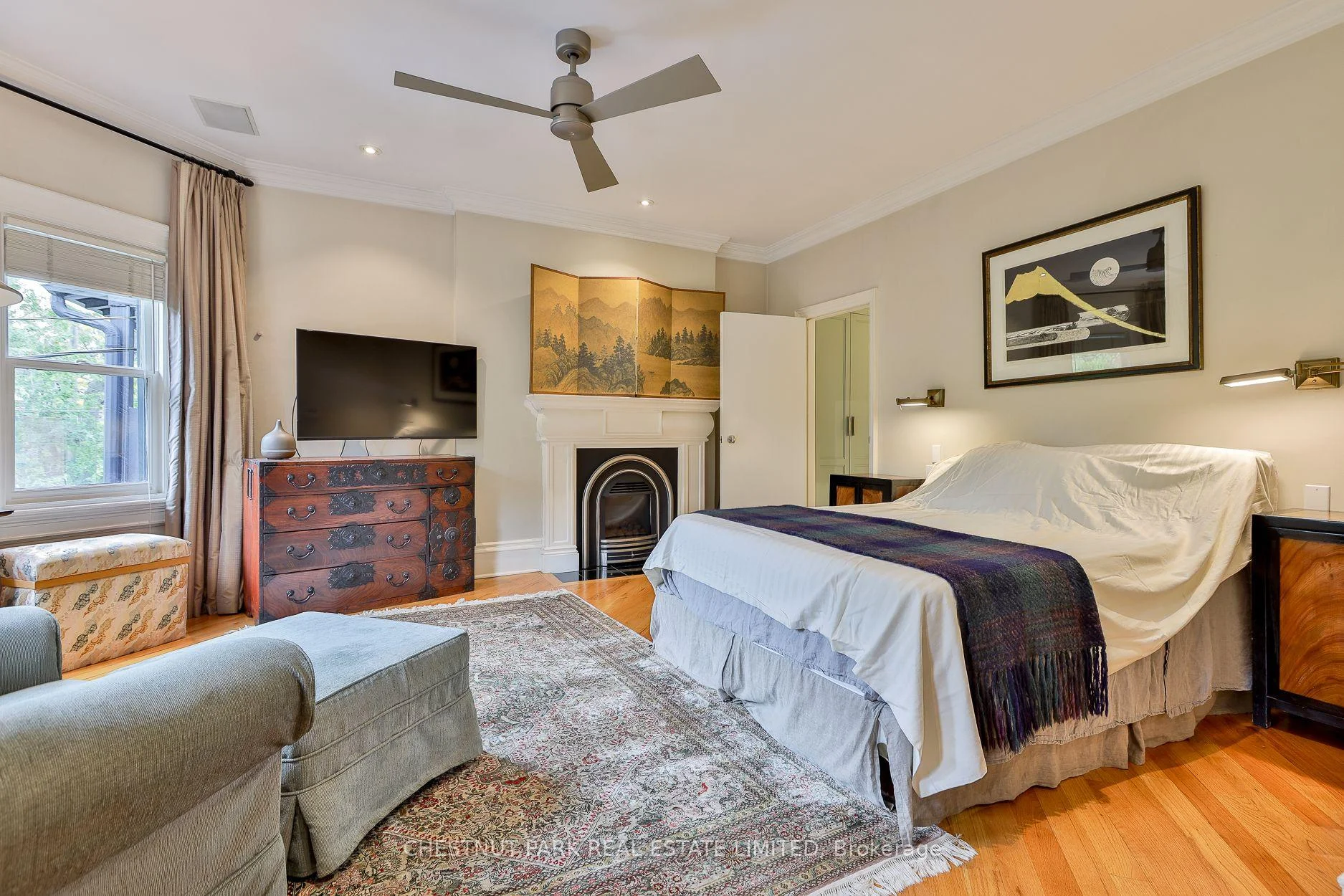 Photo 57 of 19 Admiral Road, Toronto, The Annex — HOMEH