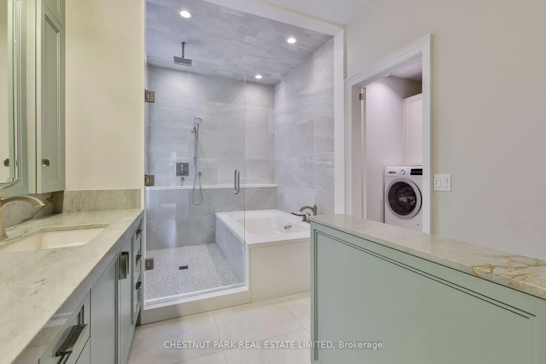 Photo 65 of 19 Admiral Road, Toronto, The Annex — HOMEH