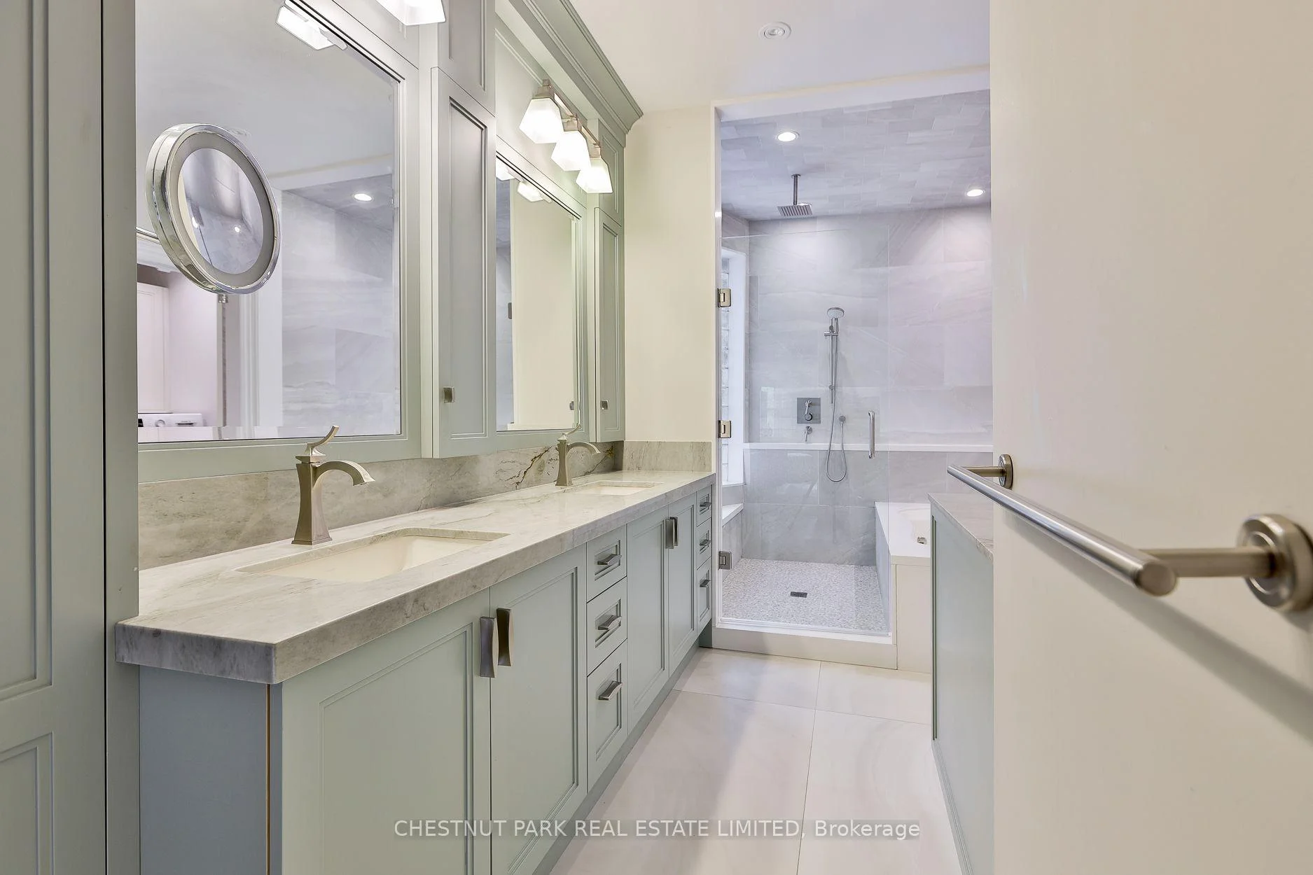 Photo 66 of 19 Admiral Road, Toronto, The Annex — HOMEH