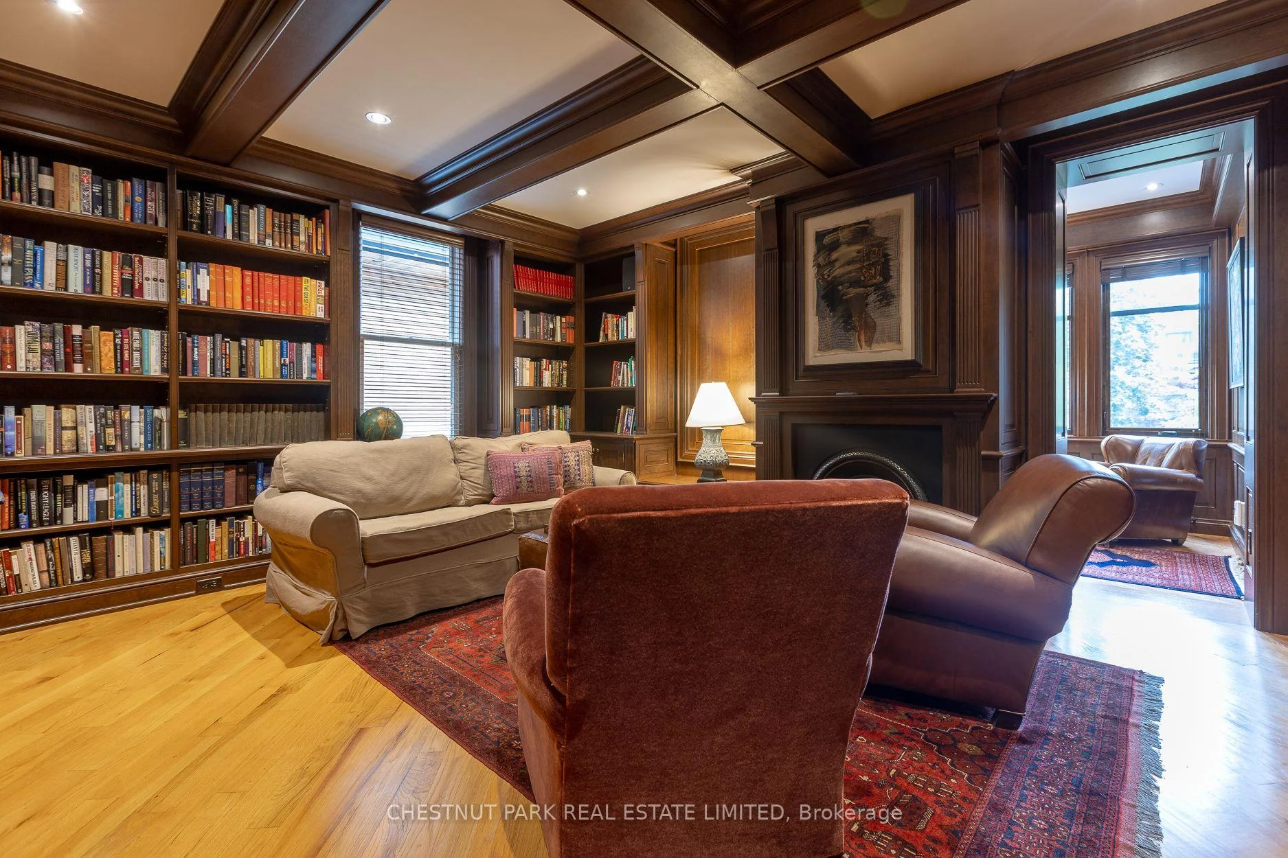 Photo 67 of 19 Admiral Road, Toronto, The Annex — HOMEH