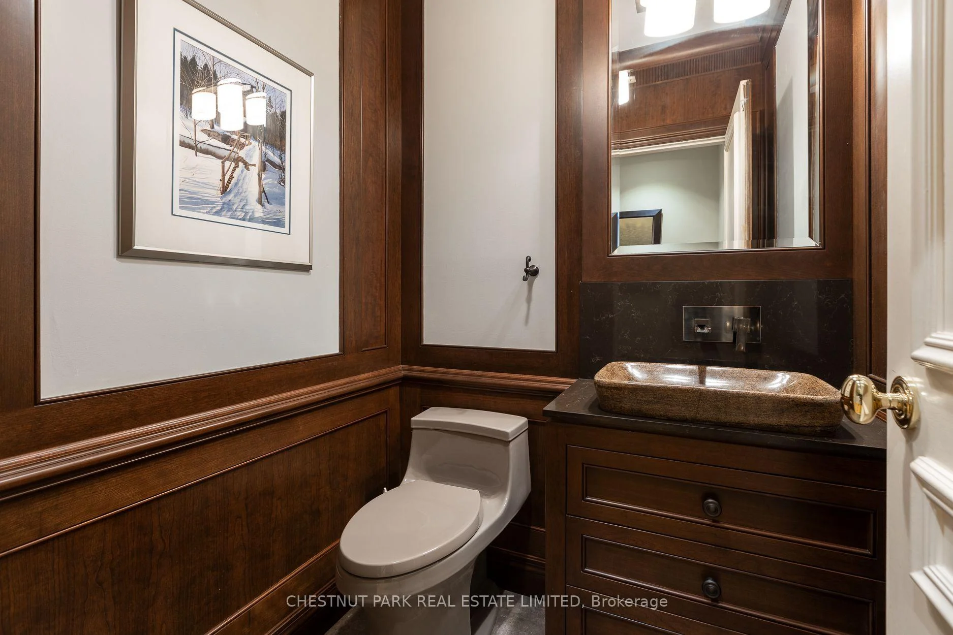 Photo 69 of 19 Admiral Road, Toronto, The Annex — HOMEH